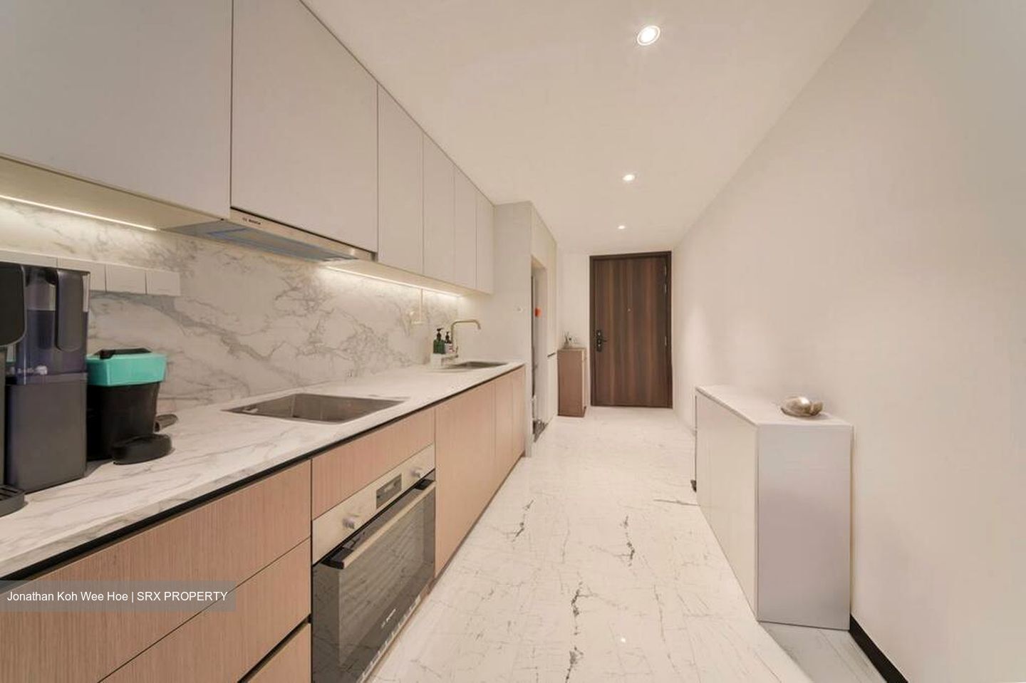 Pasir Ris 8 (D18), Apartment #533629111